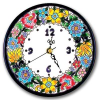 Reloj Ref. CA-323-02