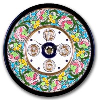 Reloj Ref. CA-323-11