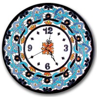 Reloj Ref. CA-325-04