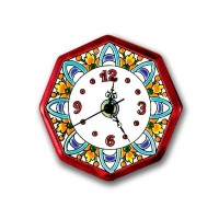 Reloj Ref. CA-362-04