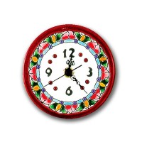 Reloj Ref. CA-372-02