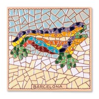 Azulejos Ref. CA-952-001