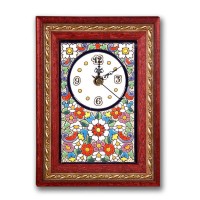 Reloj Ref. CA-412-03