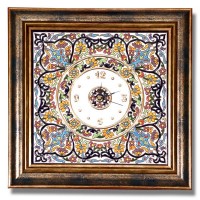 Reloj Ref. CA-418-03