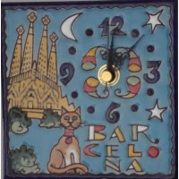 Reloj Ref. CA-424.049.t