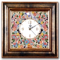 Reloj Ref. CA-432-01