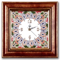 Reloj Ref. CA-432-02