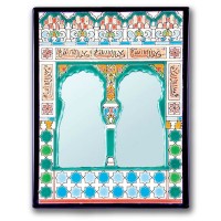 Espejo Ref. CA-533-02