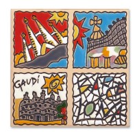 Azulejos Ref. CA-956-003