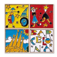 Azulejos Ref. CA-956-004