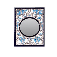 Espejo Ref. CA-558-08