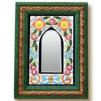 Espejo Ref. CA-611-07