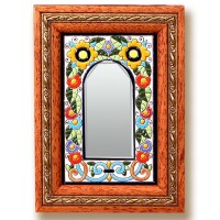 Espejo Ref. CA-611-08