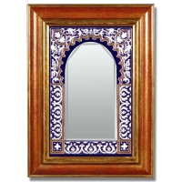 Espejo Ref. CA-617-12