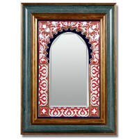 Espejo Ref. CA-617-13