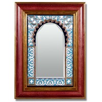 Espejo Ref. CA-617-14