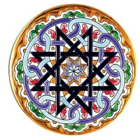 Platos Ref. CA-113-13