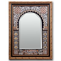 Espejo Ref. CA-628-01