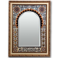 Espejo Ref. CA-628-02