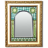 Espejo Ref. CA-631-07