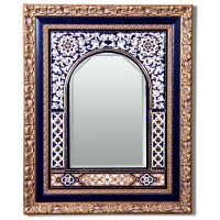 Espejo Ref. CA-631-09