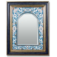 Espejo Ref. CA-631-14