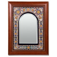 Espejo Ref. CA-632-02