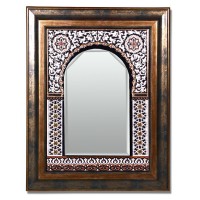 Espejo Ref. CA-632-04