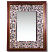 Espejo Ref. CA-640-02