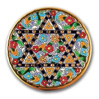 Platos Ref. CA-114-09