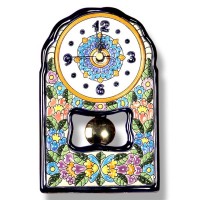 Reloj Ref. CA-765-01