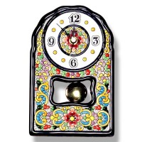 Reloj Ref. CA-765-03