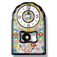 Reloj Ref. CA-765-04