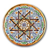 Platos Ref. CA-114-13