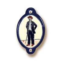 Placas Ref. CA-779-01