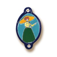 Placas Ref. CA-779-02