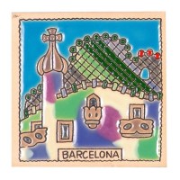 Imanes Ref. CA-785-003