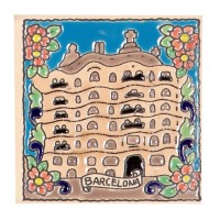 Imanes Ref. CA-785-004