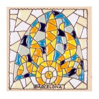 Imanes Ref. CA-785-005