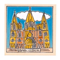 Imanes Ref. CA-785-006