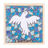 Imanes Ref. CA-785-007