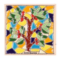 Imanes Ref. CA-785-008