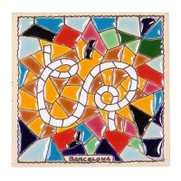 Imanes Ref. CA-785-009