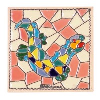 Imanes Ref. CA-785-011