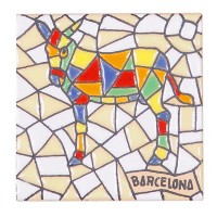 Imanes Ref. CA-785-012