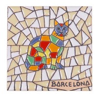 Imanes Ref. CA-785-014