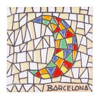 Imanes Ref. CA-785-015