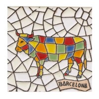 Imanes Ref. CA-785-016