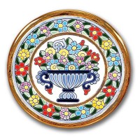 Platos Ref. CA-114-27