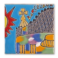 Imanes Ref. CA-785-044